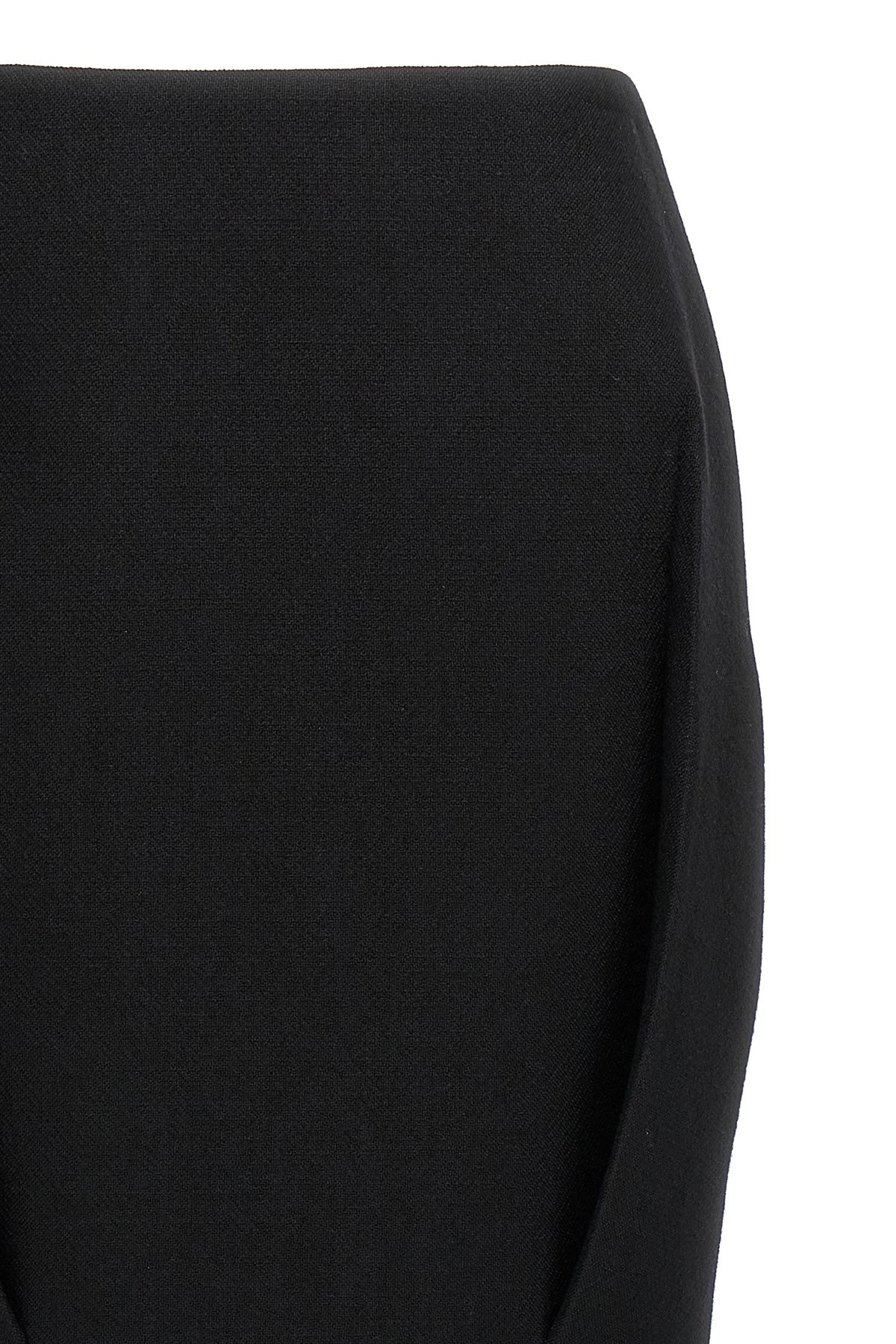'Stuoia Old' skirt - 3