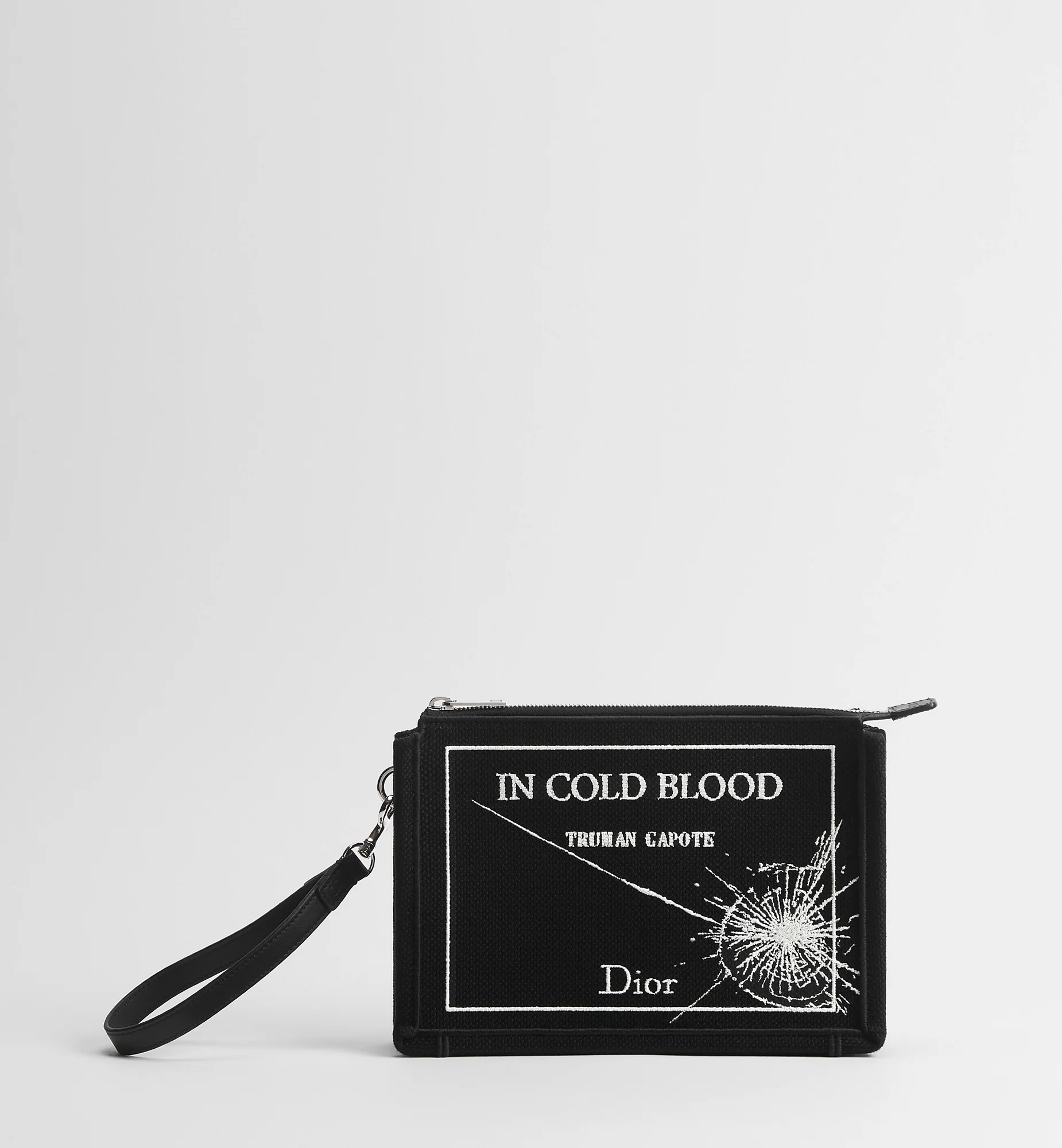 A5 Triangle Pouch - 1