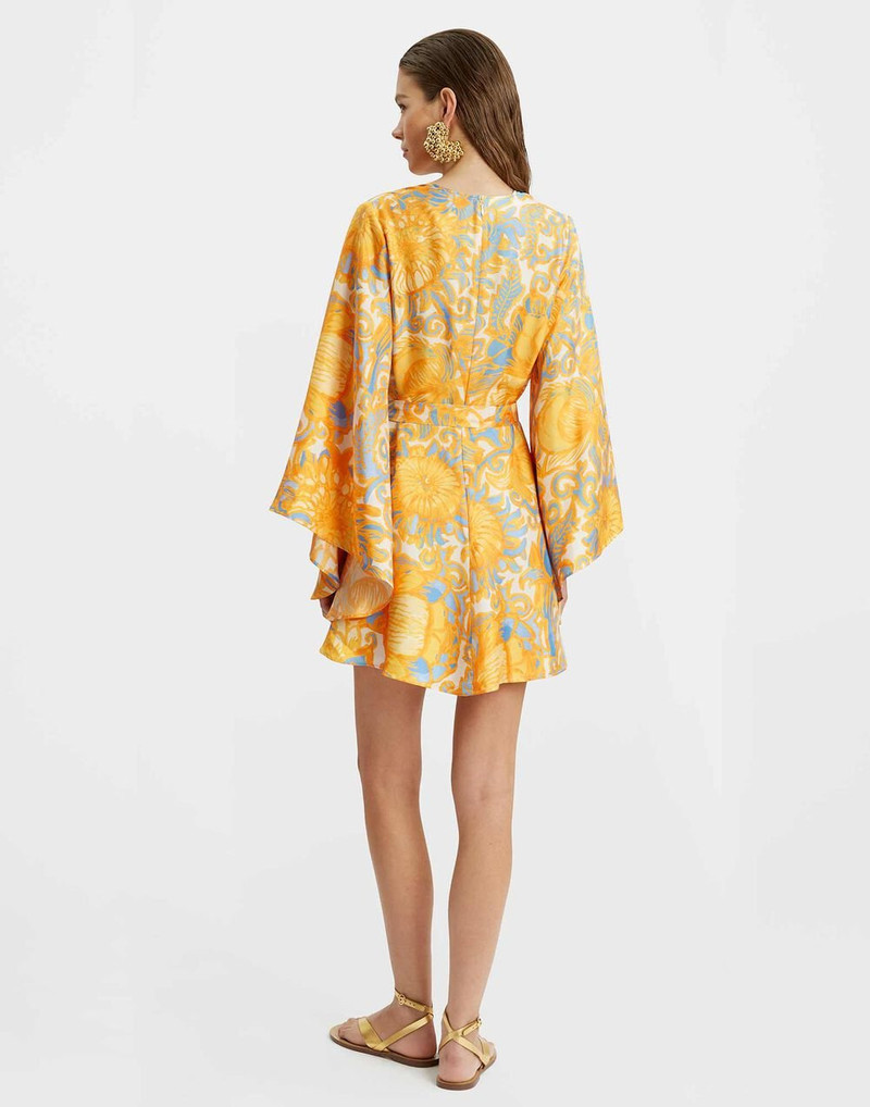 Mini Magnifico Dress 5