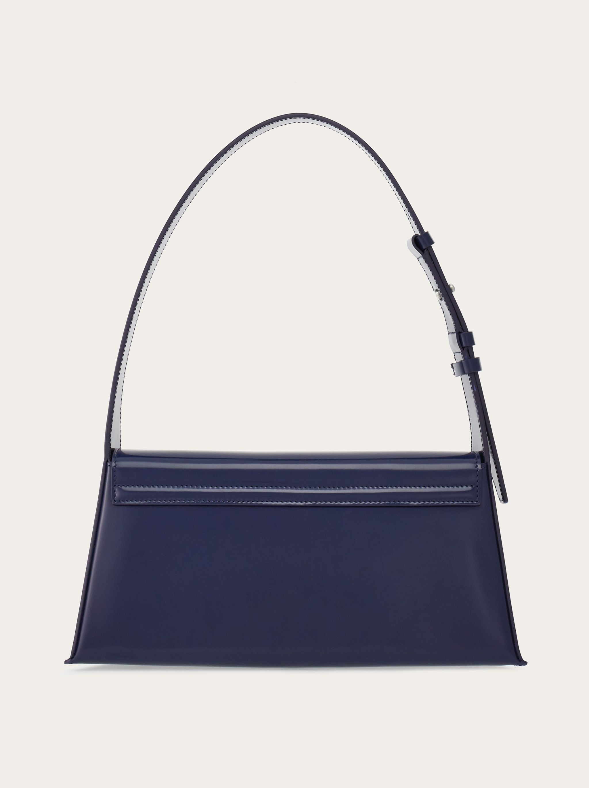Geometric shoulder bag - 4