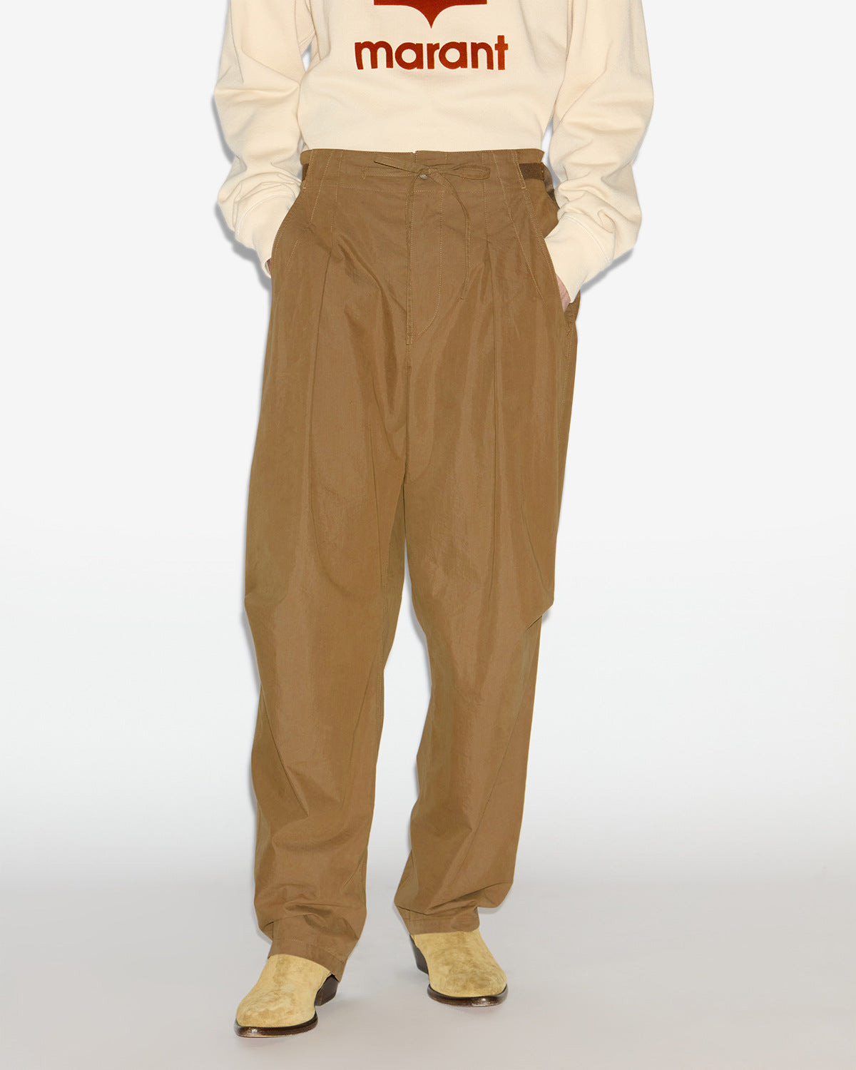 DEYANN PANTS - 3