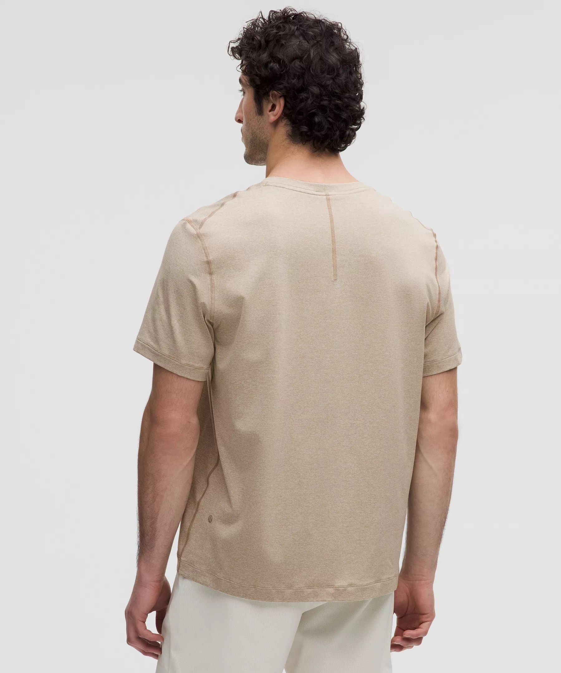 Soft Jersey Short-Sleeve Shirt - 3