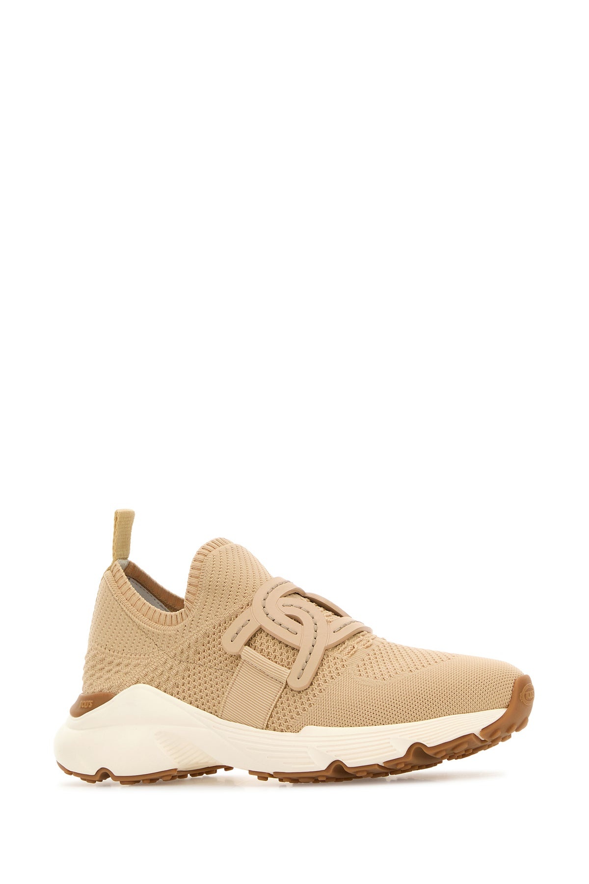Pink fabric Kate sneakers - 2