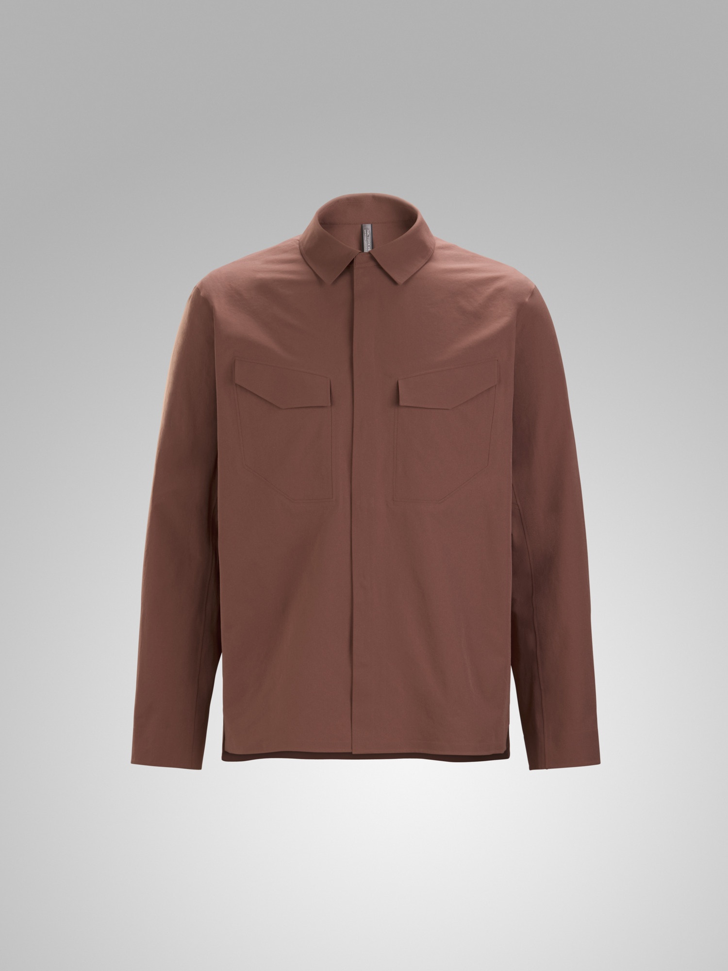 Field Shirt LS - 10