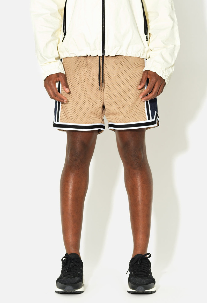 VINTAGE VARSITY SHORTS 2