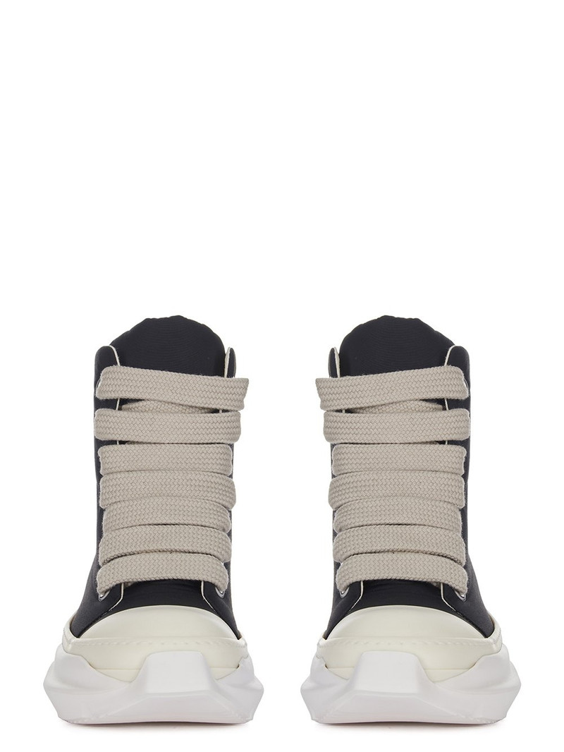 Jumbo Laced Abstract sneakers 2