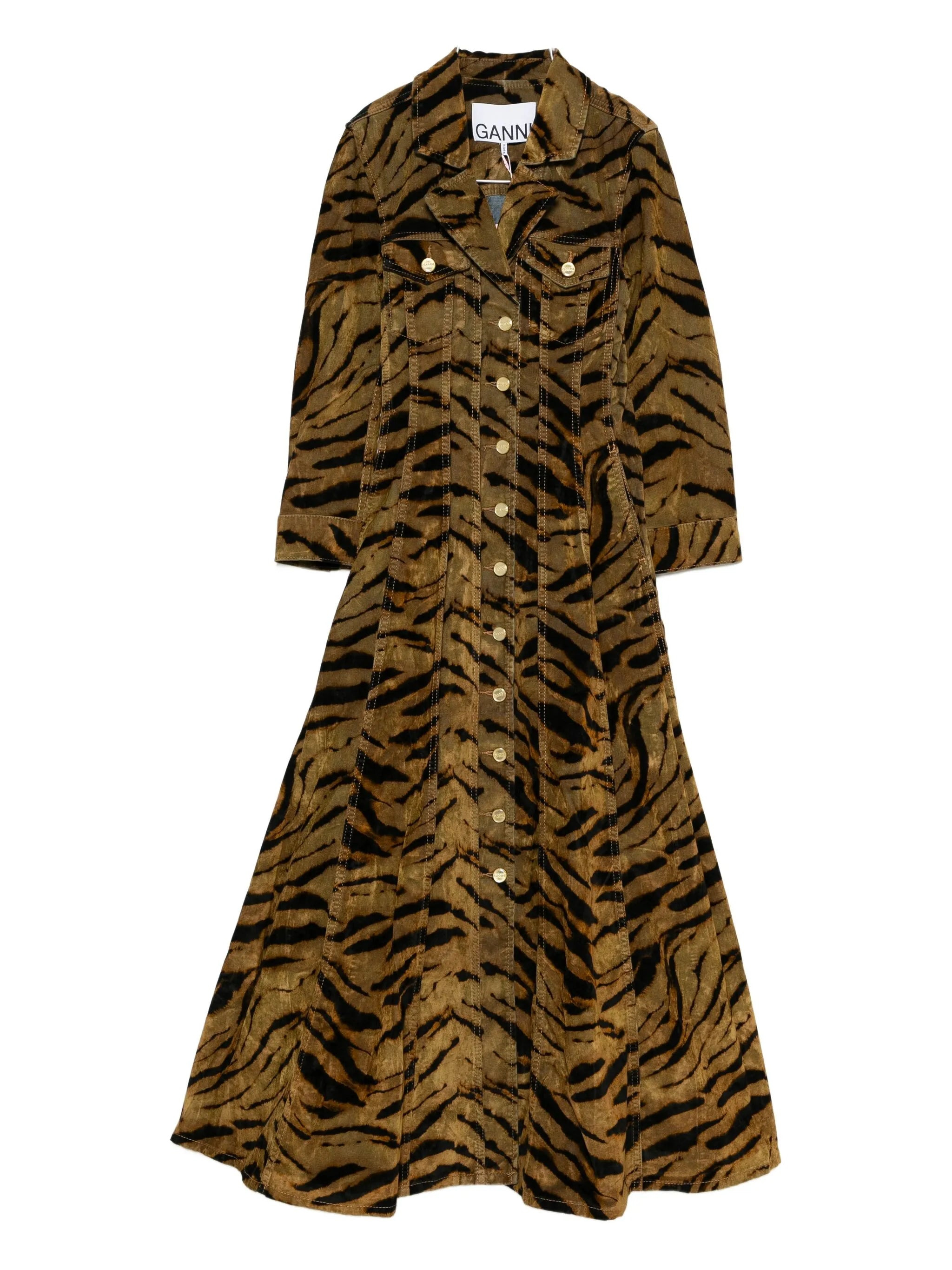Ganni Dresses - 1