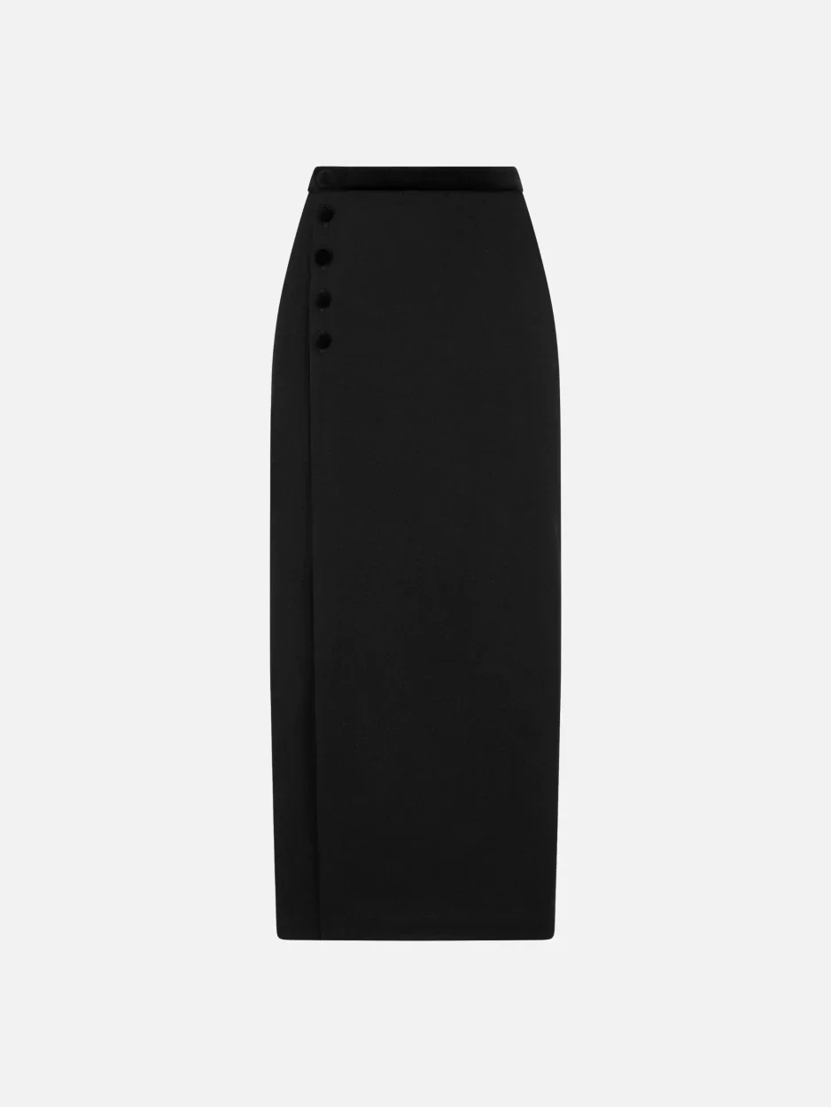 Ara Long Skirt - 1