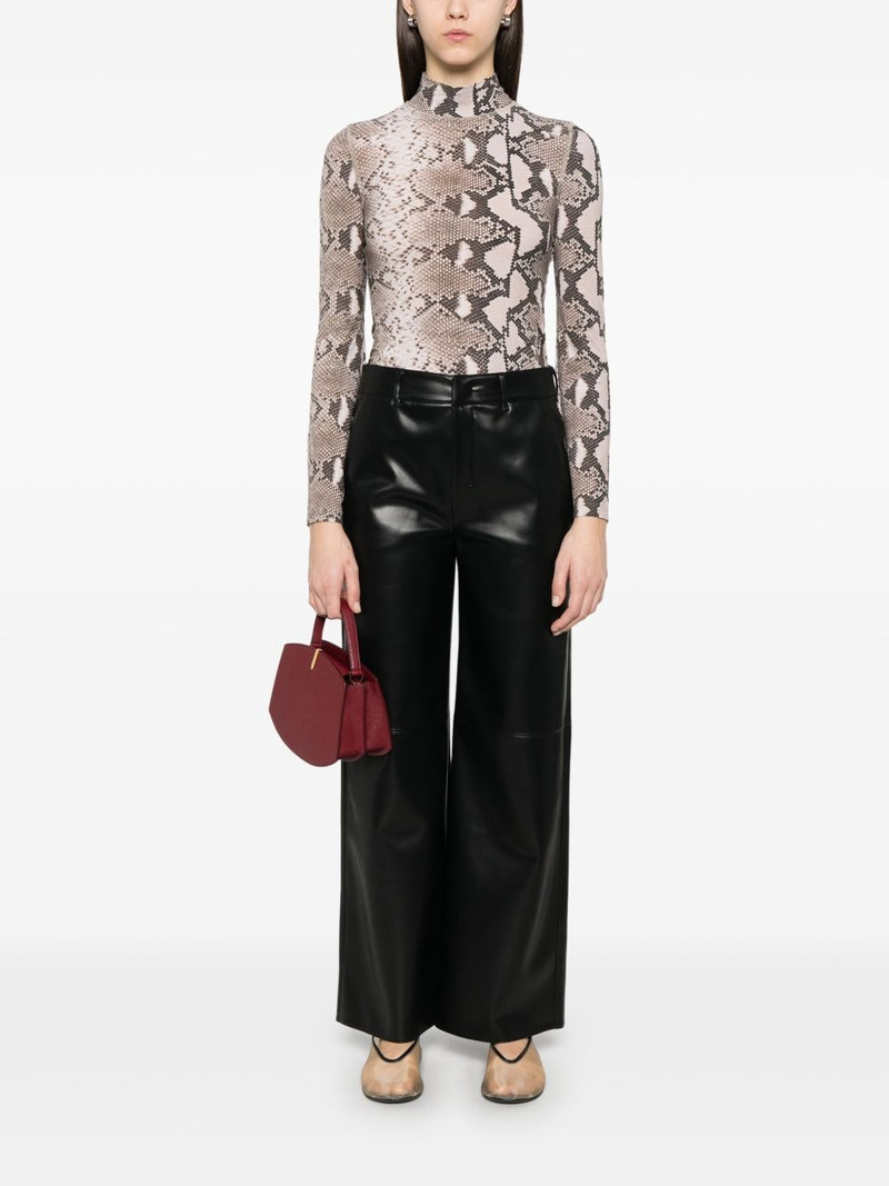 'S Max Mara Storia trousers outlook