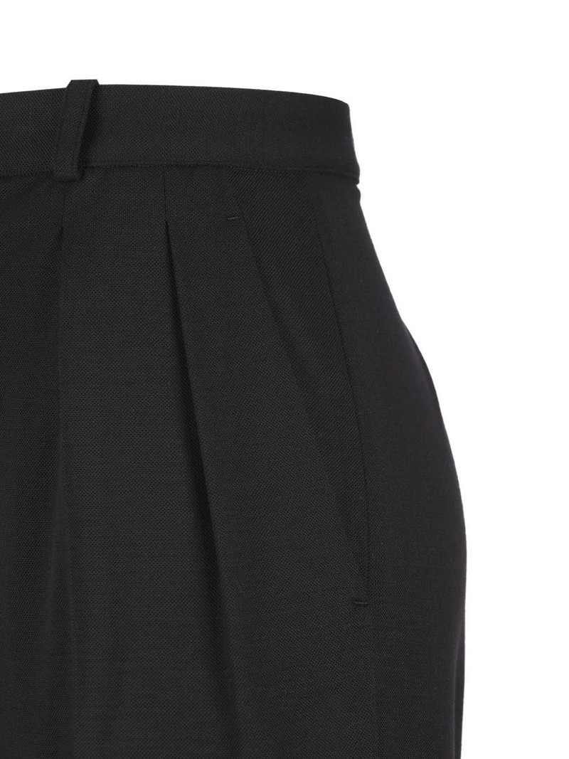 pleated trousers 4