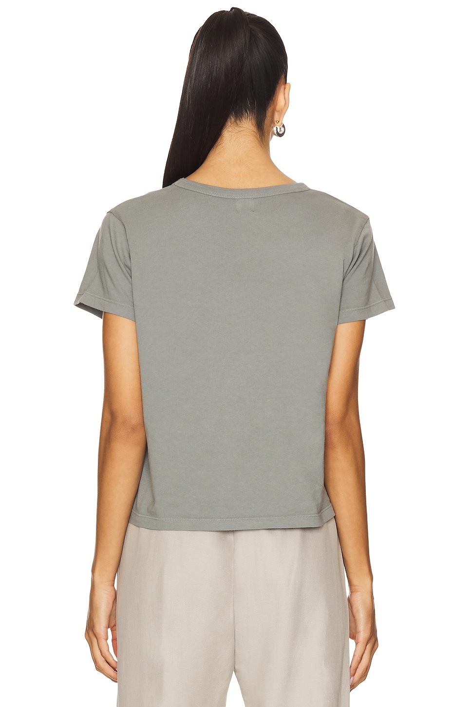The Margo Tee - 4