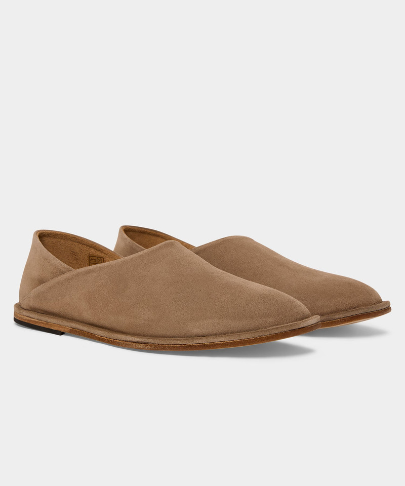 TODD SNYDER Provence Slip-On outlook