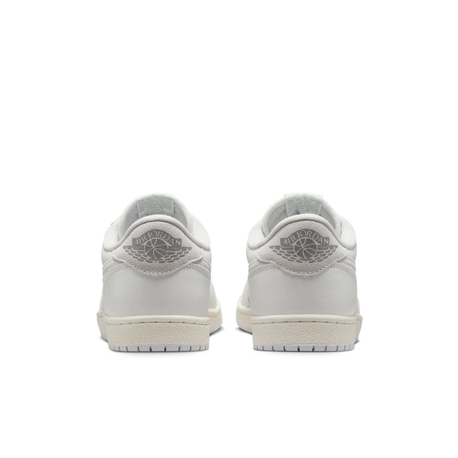 Air Jordan 1 Retro Low '85 OG 'Neutral Grey' FB9933-100 - 3