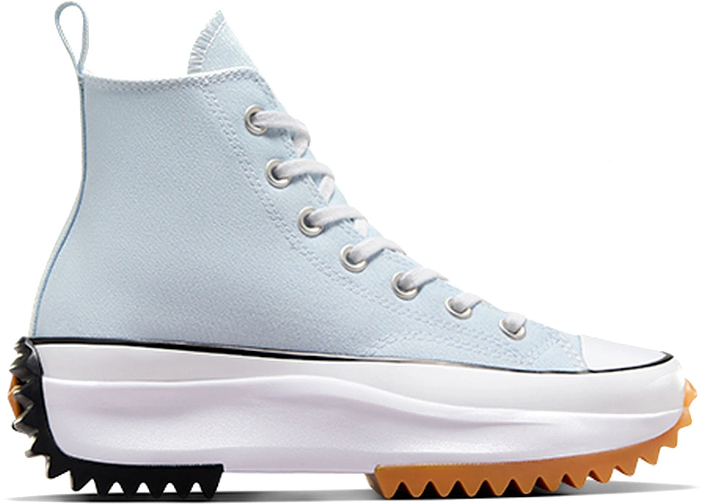 Converse Run Star Hike Platform Hi Winter Slay - 1