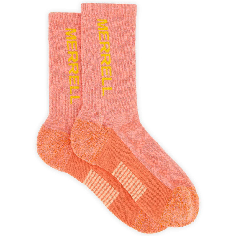 Moab Hike Crew Socks 2