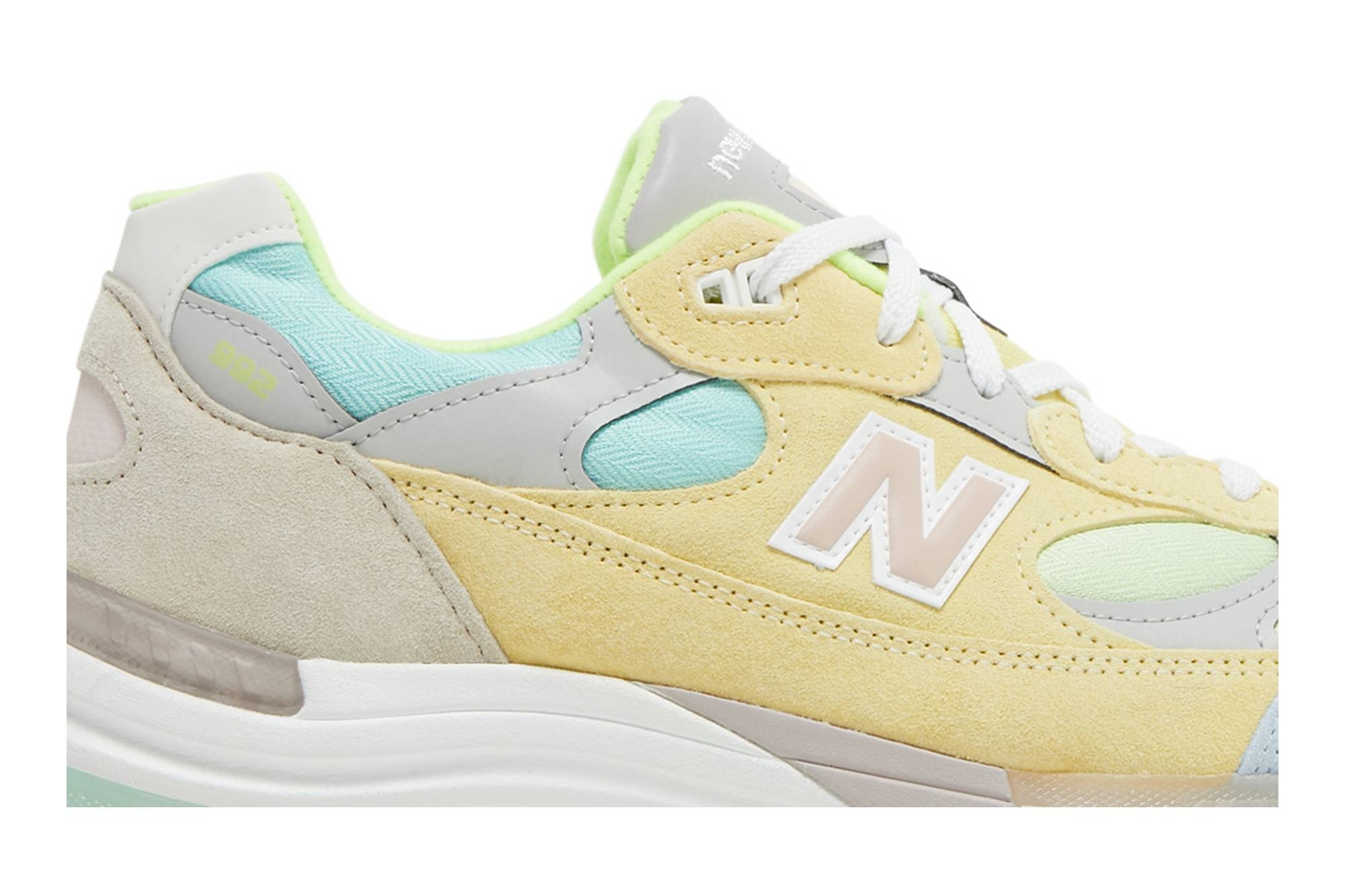 992 Made in USA 'Multi-Color' - 2