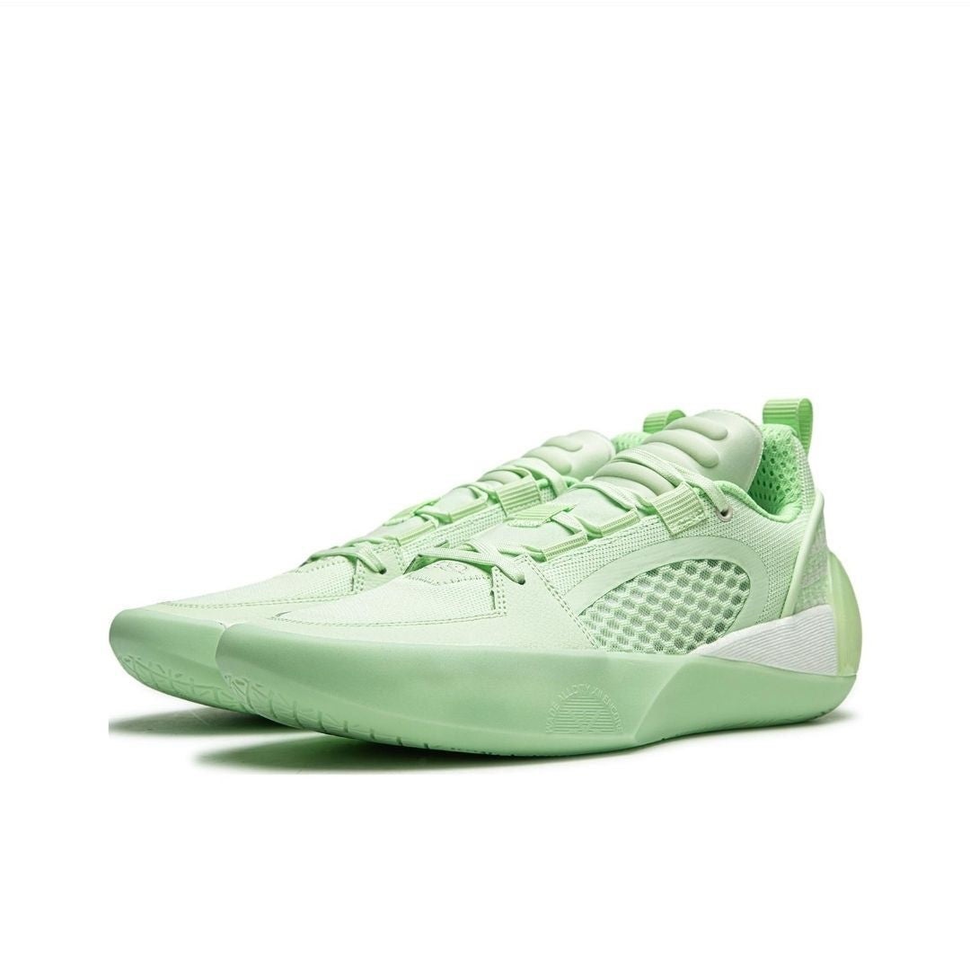 Li-Ning Wade All City 12 Encore 'Apple Green' ABAU029-3 - 3