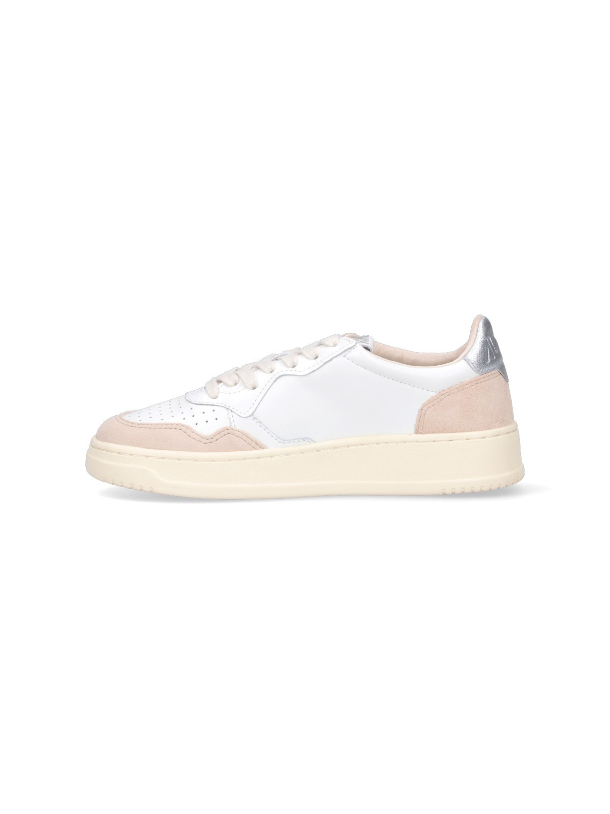 "MEDALIST" LOW SNEAKERS - 3