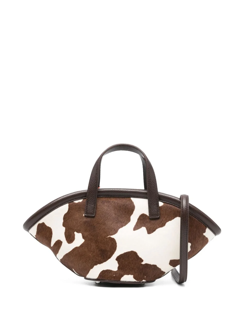 mini Mercado tote bag - 1