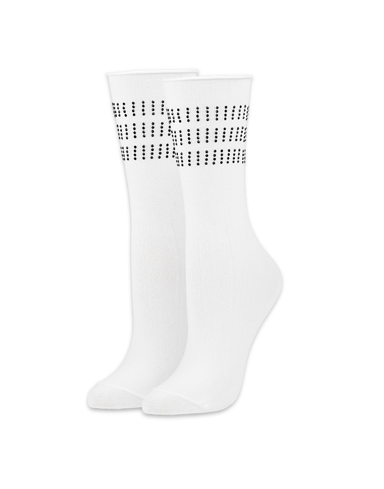 Crystal Sport Socks - 2