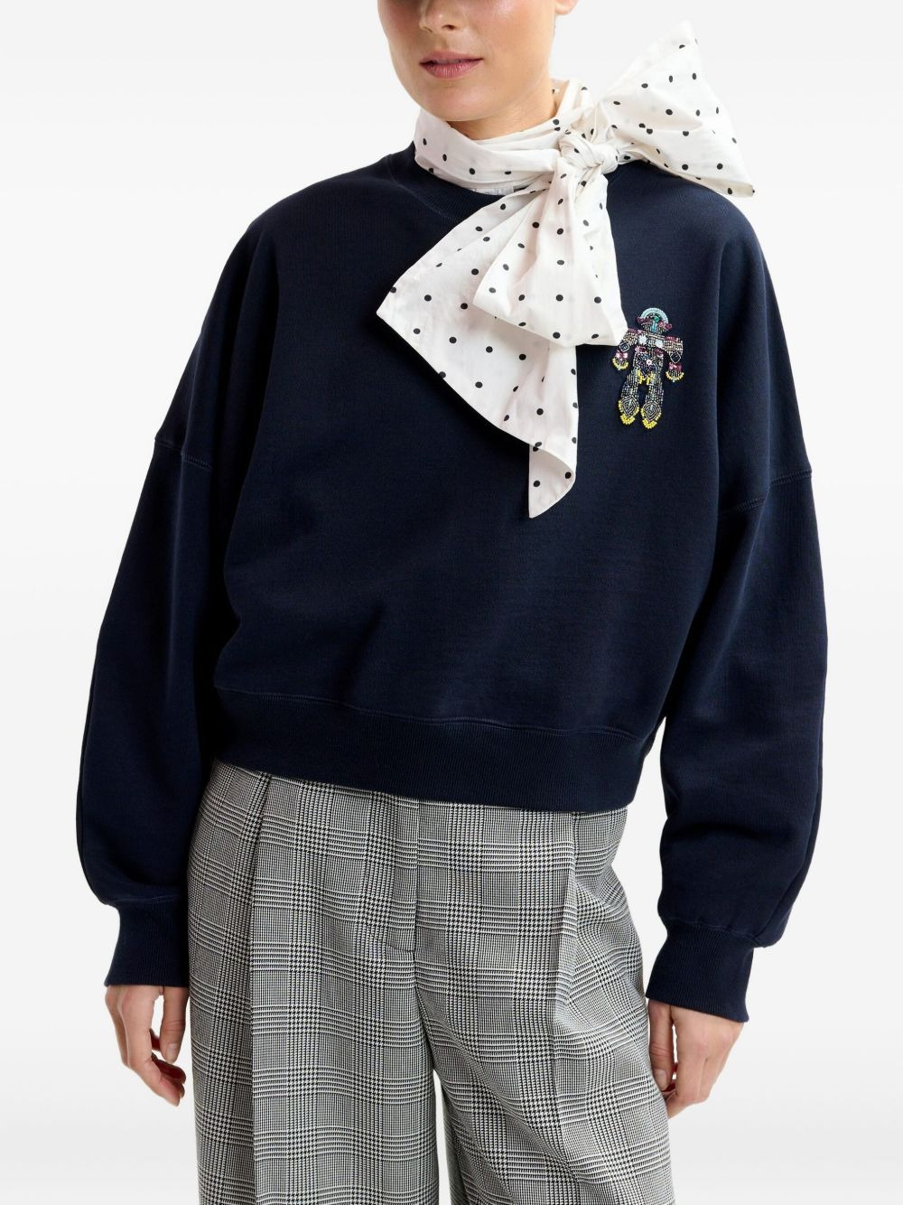 Ibernatus sweatshirt - 3