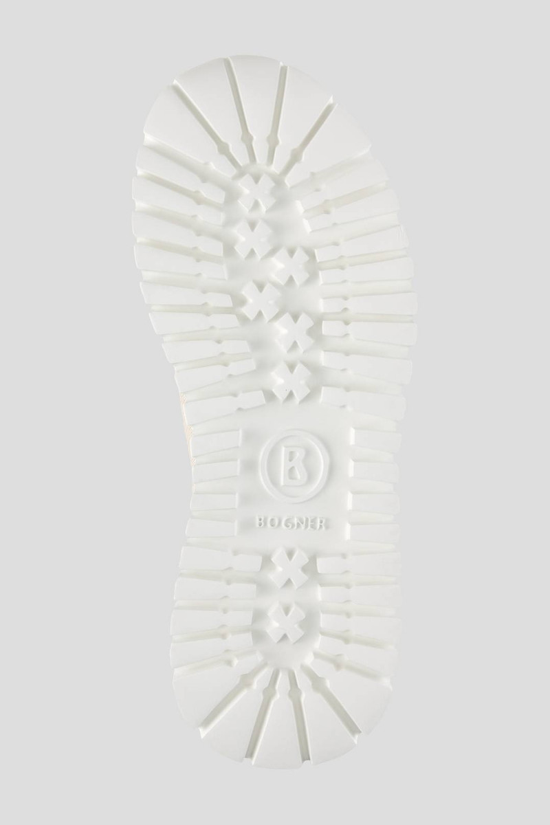 NEW MALAGA SNEAKERS IN BEIGE 6