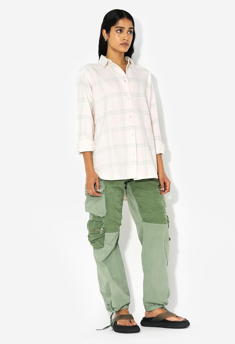 PIA PLAID - 4