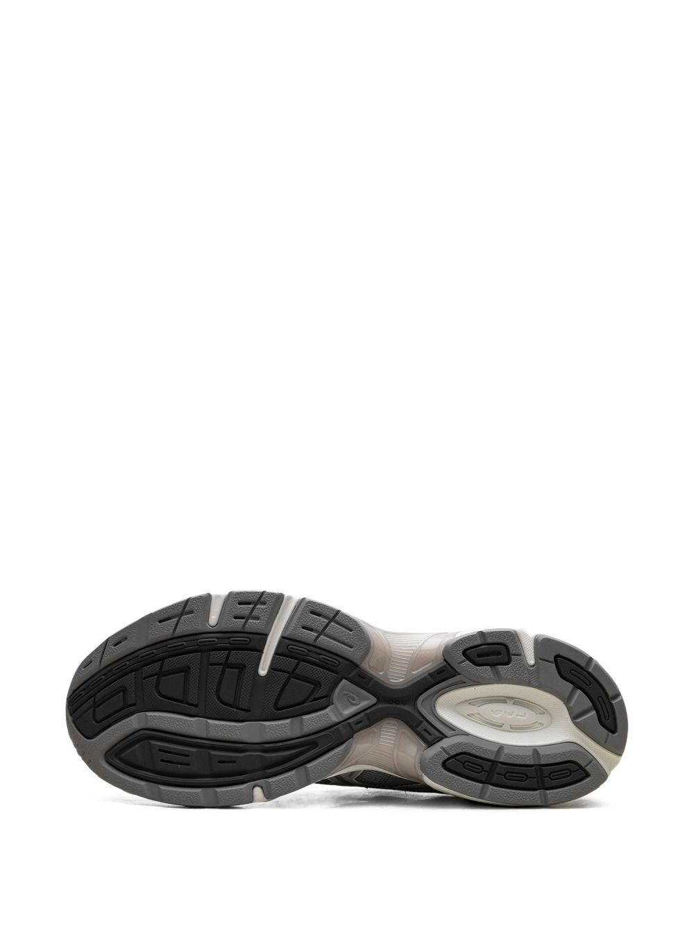 Gel-1130 "Cement Clay Grey" sneakers - 4