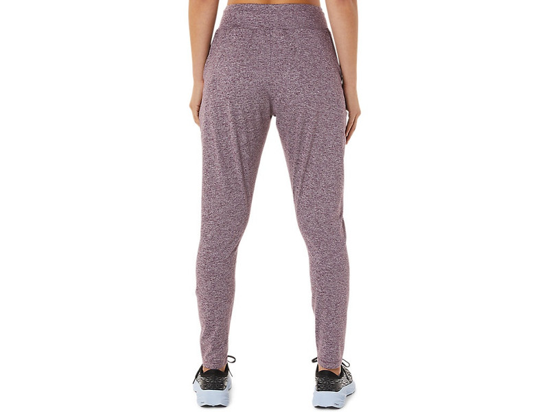 Asics WOMEN'S SOFT STRETCH KNIT PANT outlook