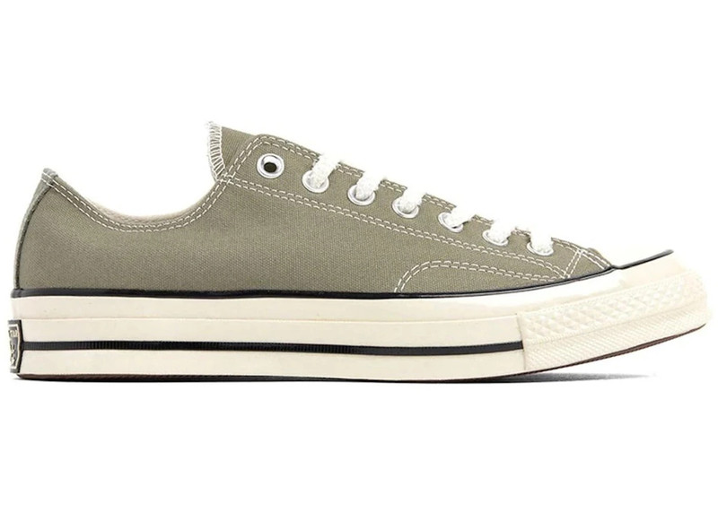 Converse Chuck Taylor All Star 70 Ox Olive 1