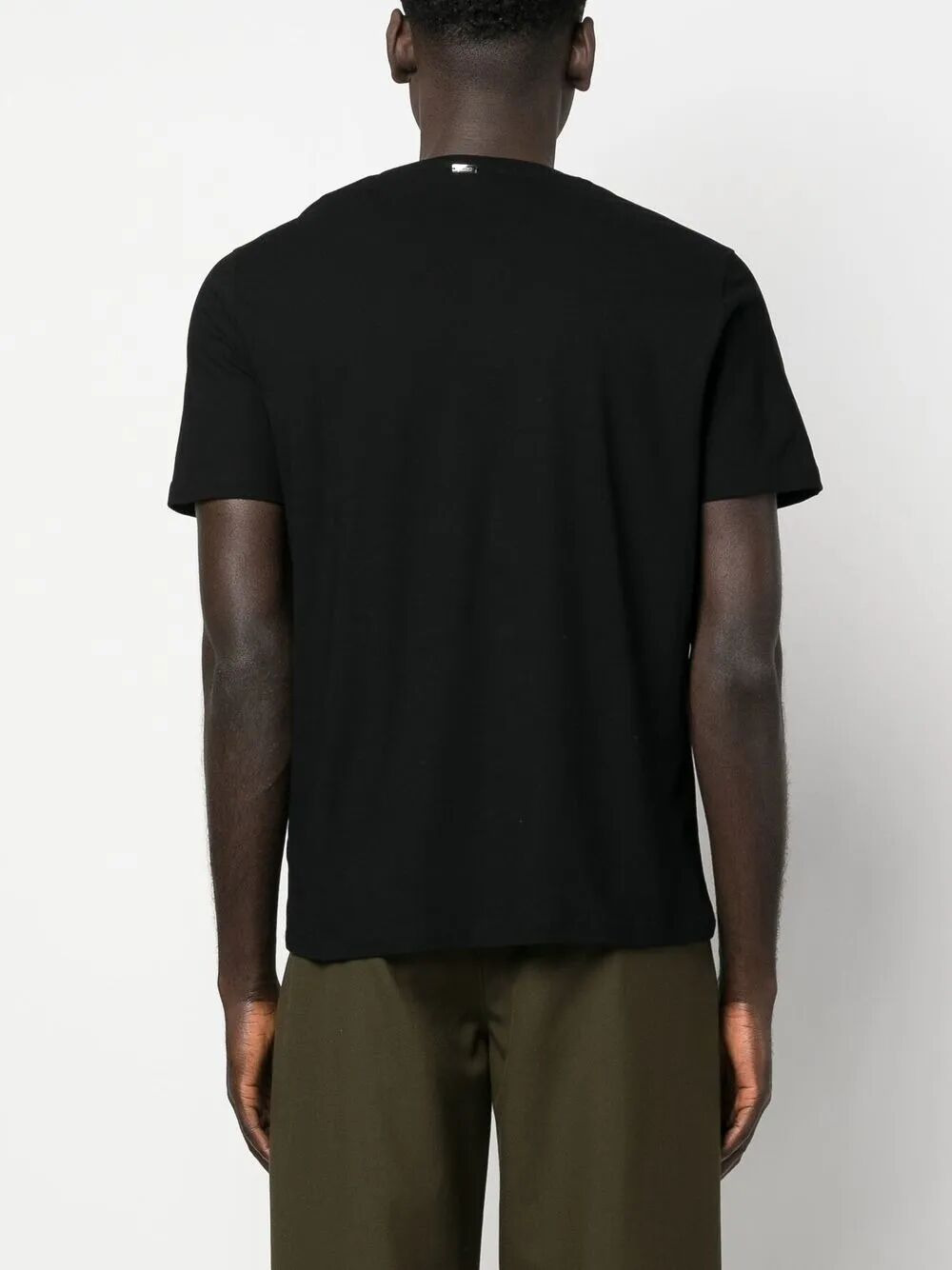 Herno Men Man T-Shirt - 4