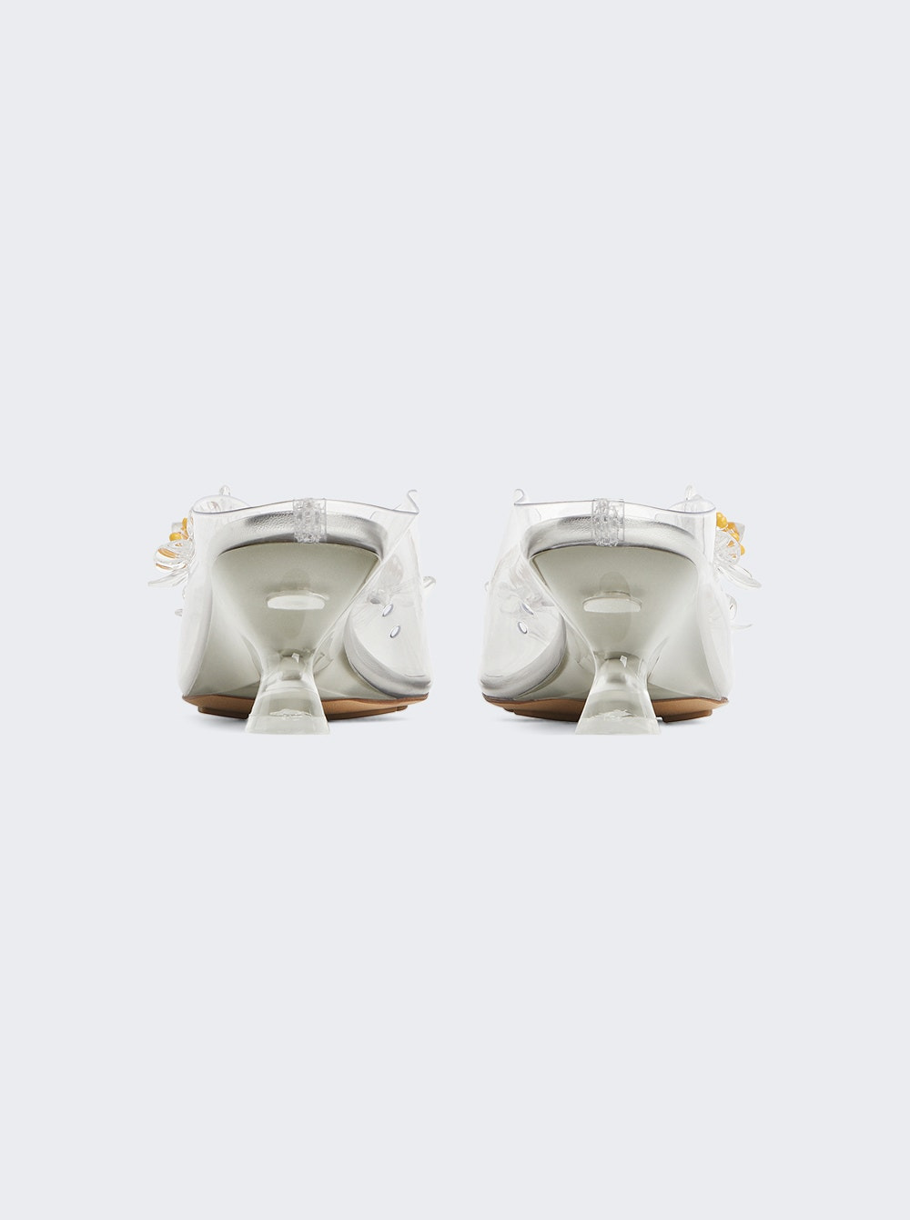 Jet Mule Glass - 5