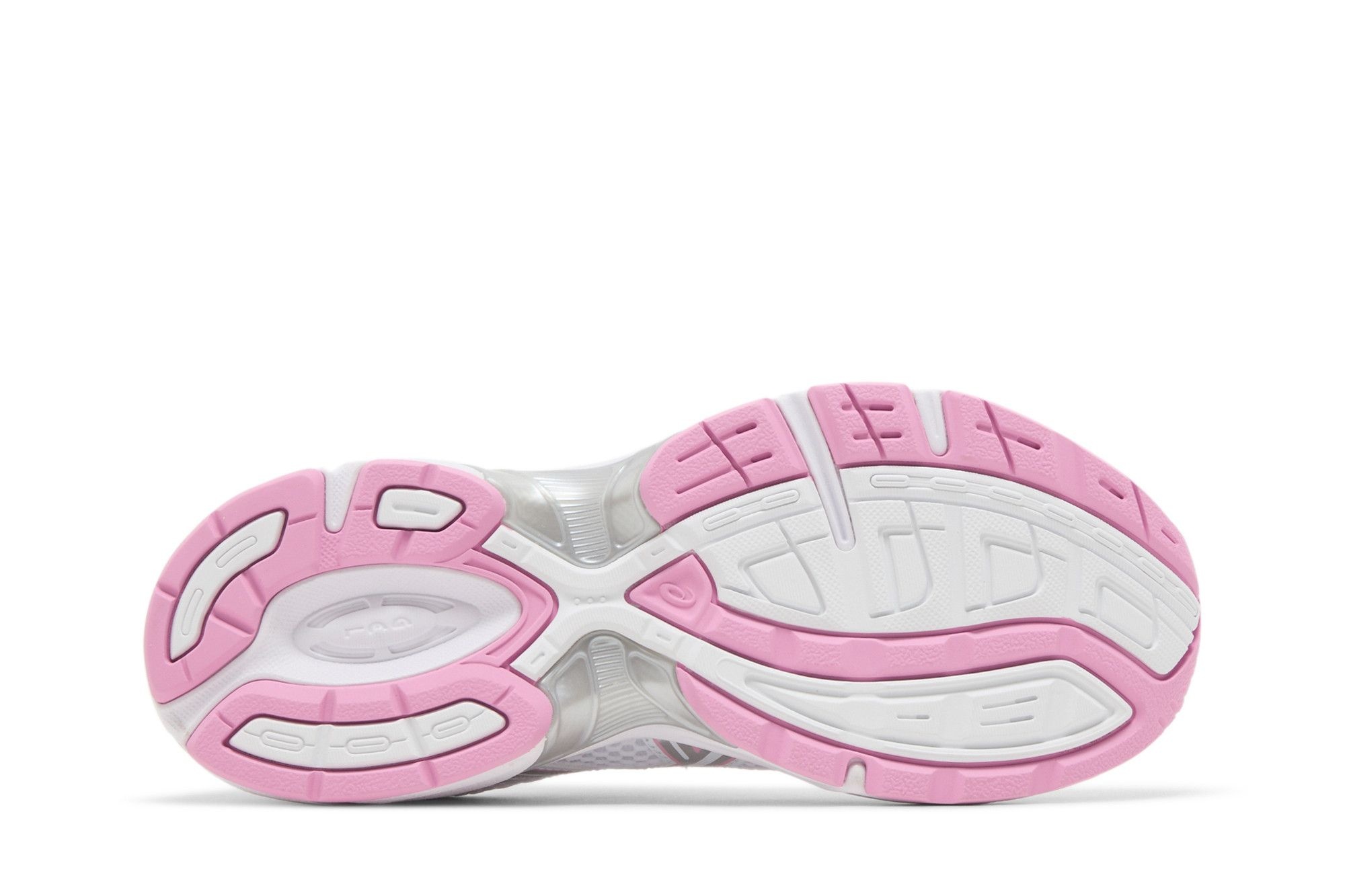 Wmns Gel 1130 'White Silver Pink' - 4