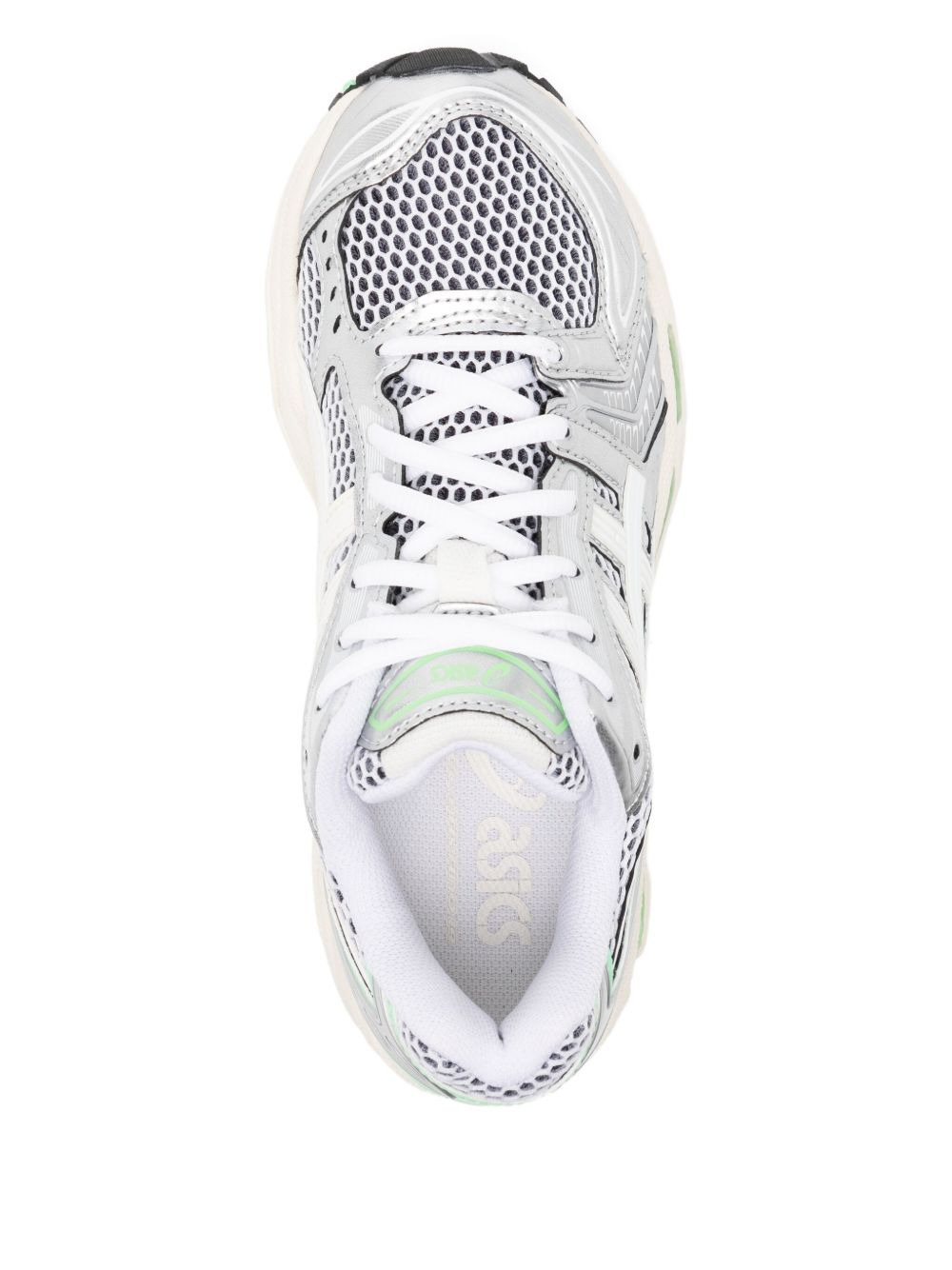 Gel-Kayano 14 low-top sneakers - 4