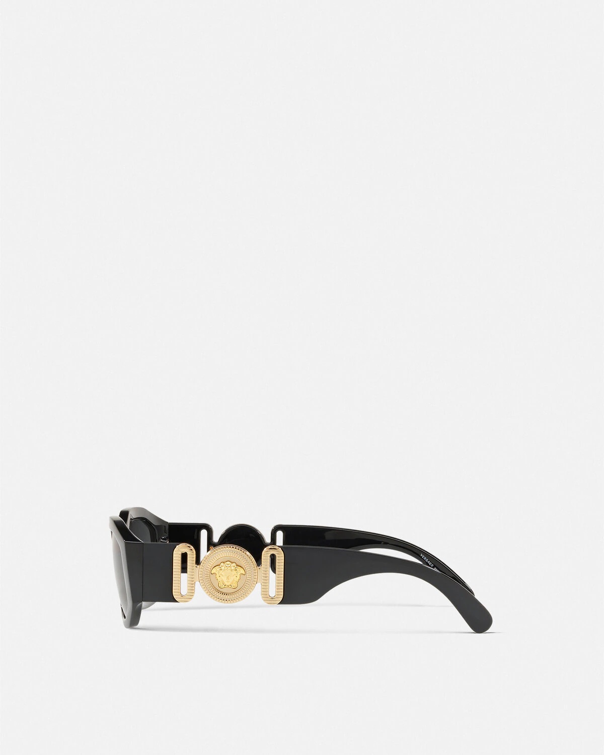 Medusa Biggie Sunglasses - 4