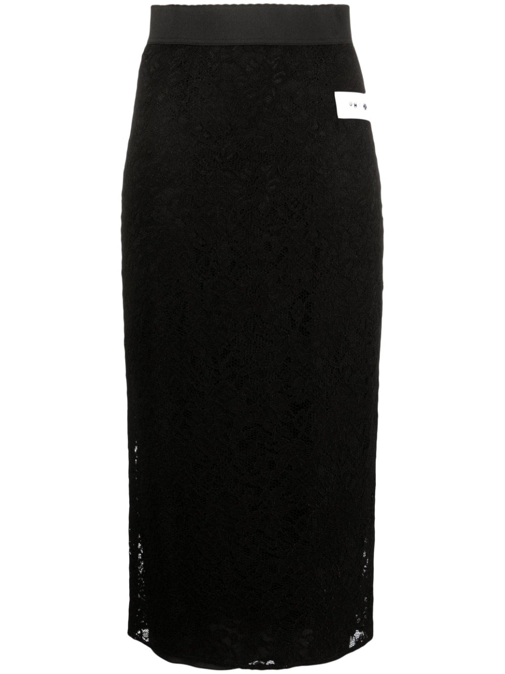 Dolce & Gabbana Skirts Black - 1