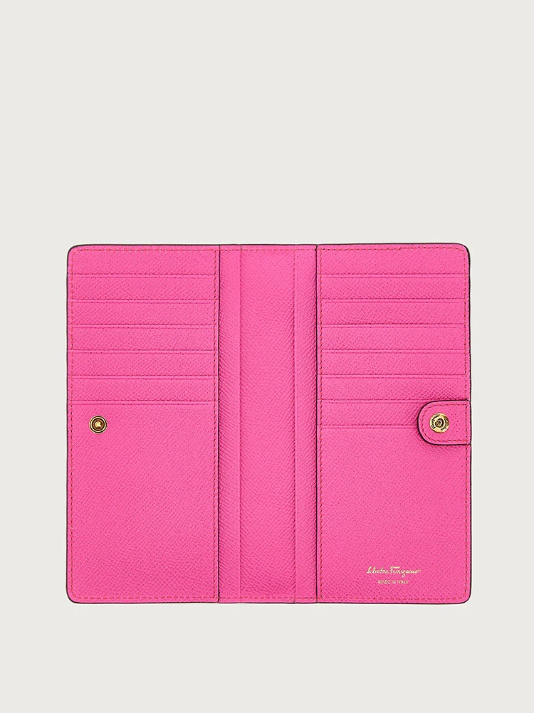 GANCINI CONTINENTAL WALLET - 4
