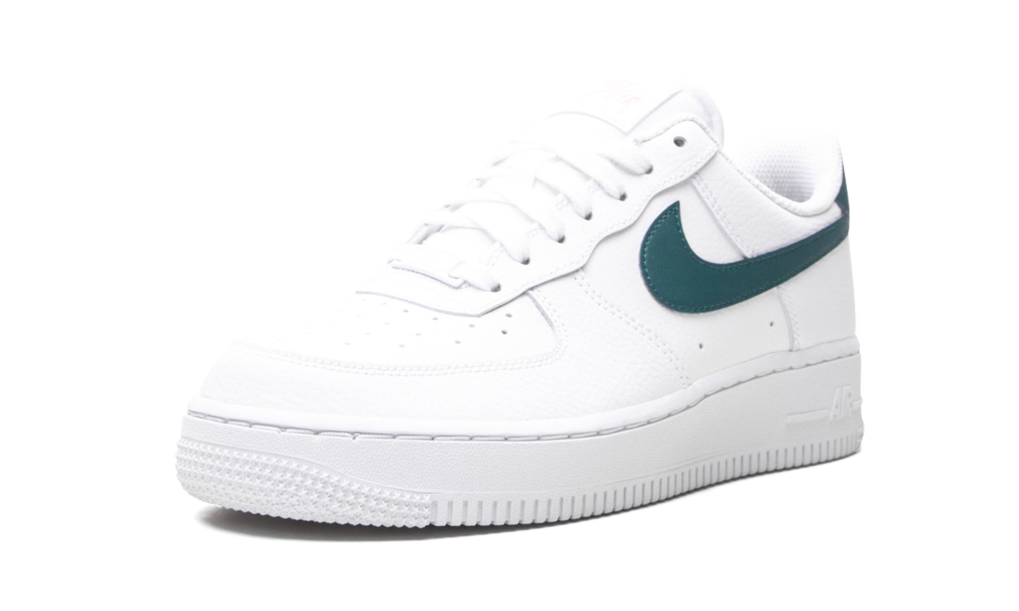 WMNS Air Force 1 '07 "Dark Teal" - 4