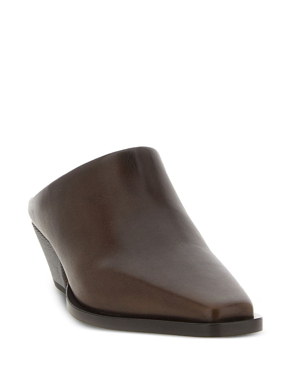 Brunello Cucinelli Sandals Brown - 4