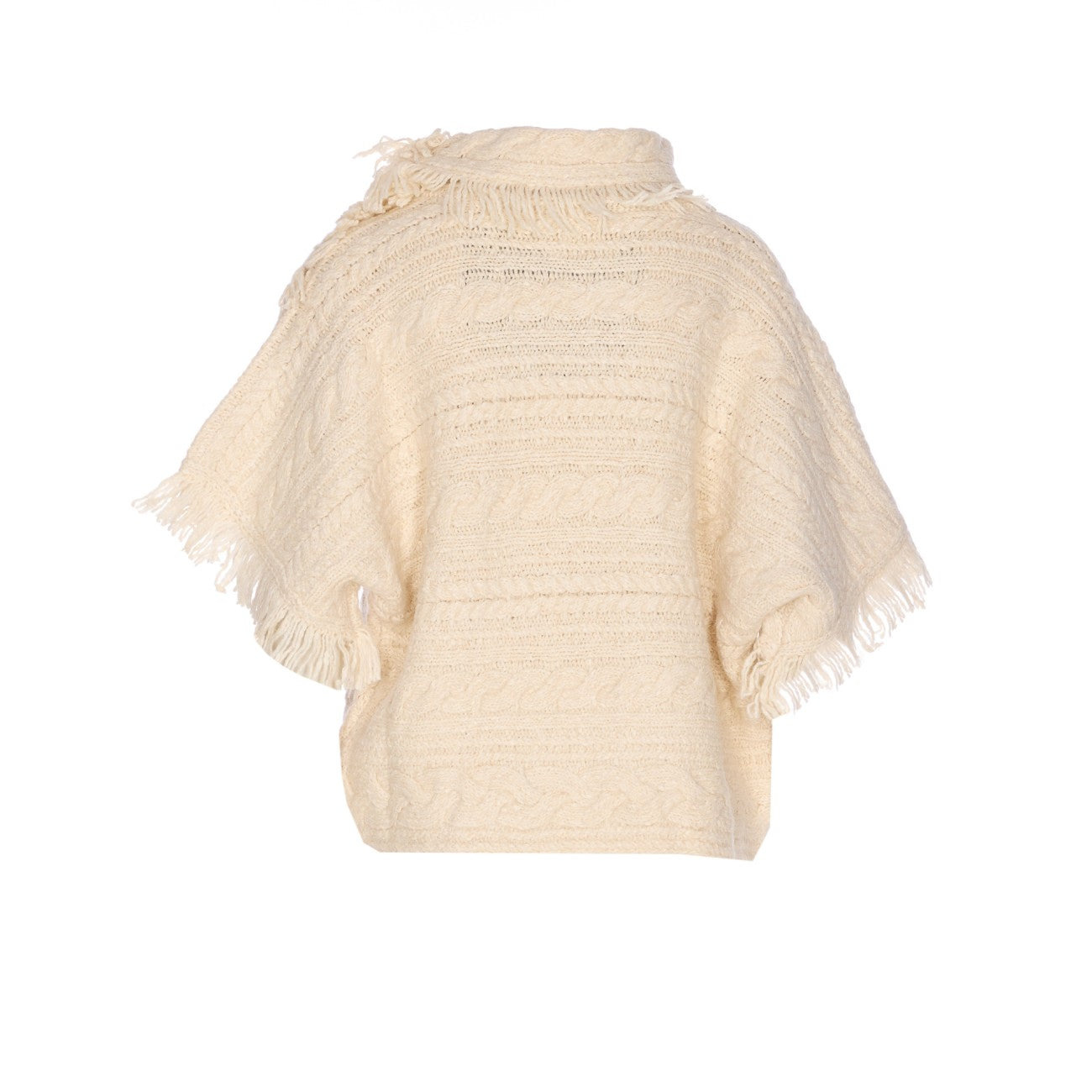 Isabel Marant Etoile Women Blanche Sweater - 2