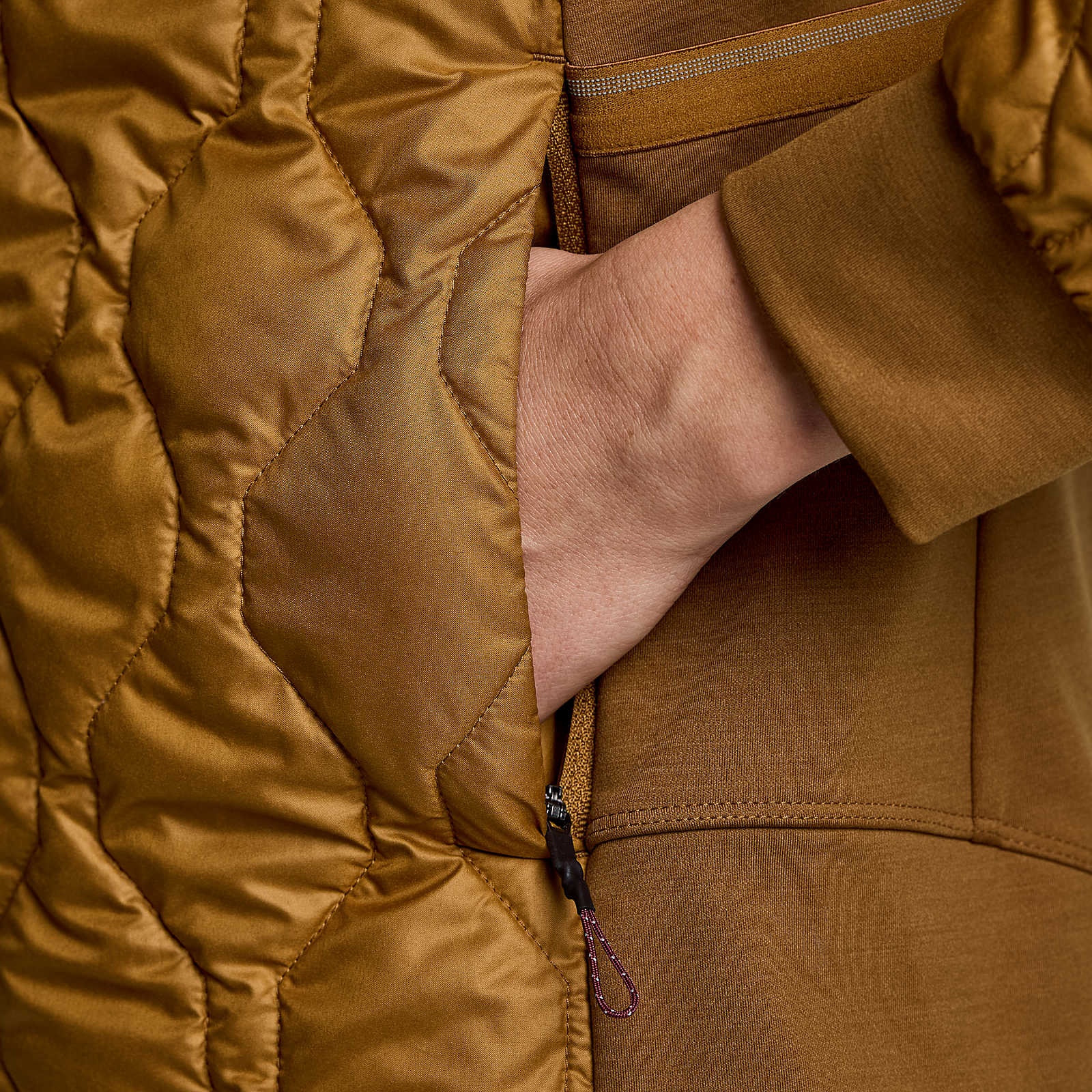 Hurricane Insulated Jacket - 6