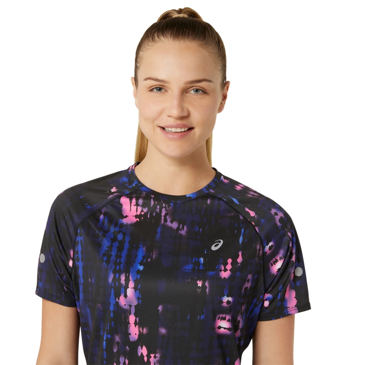 ROAD LITE-SHOW SHORT SLEEVE TOP - 4