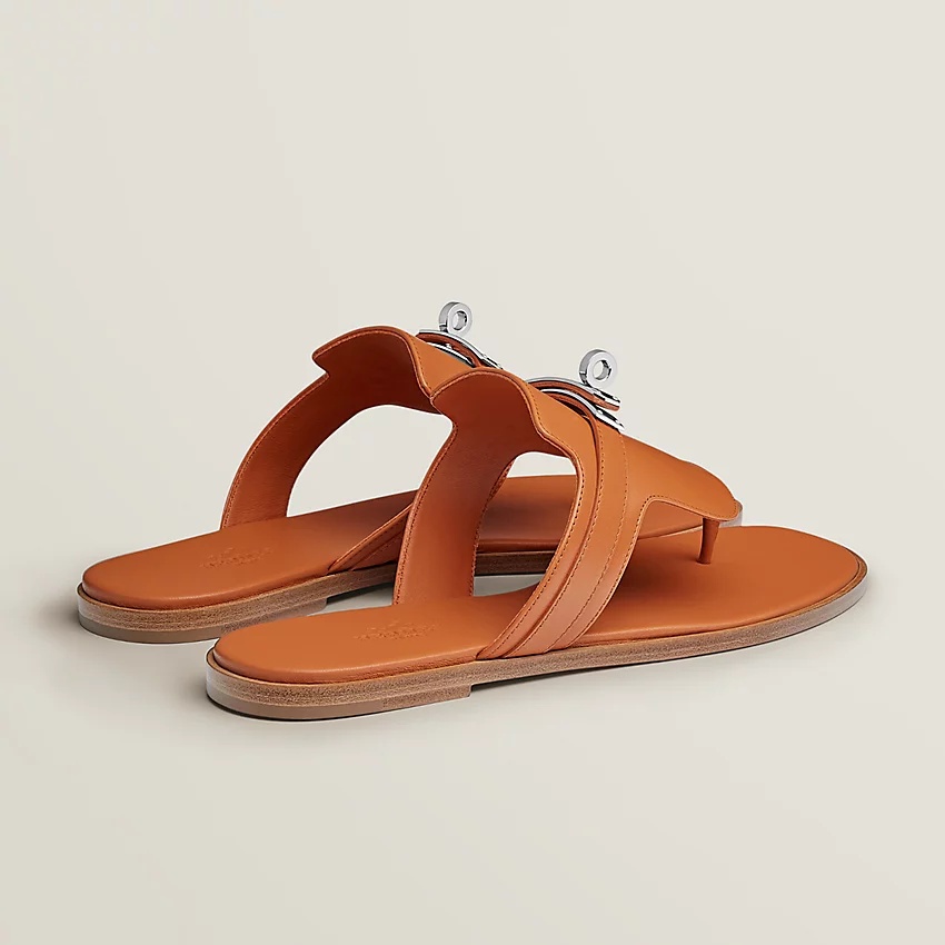 Elixir sandal - 4