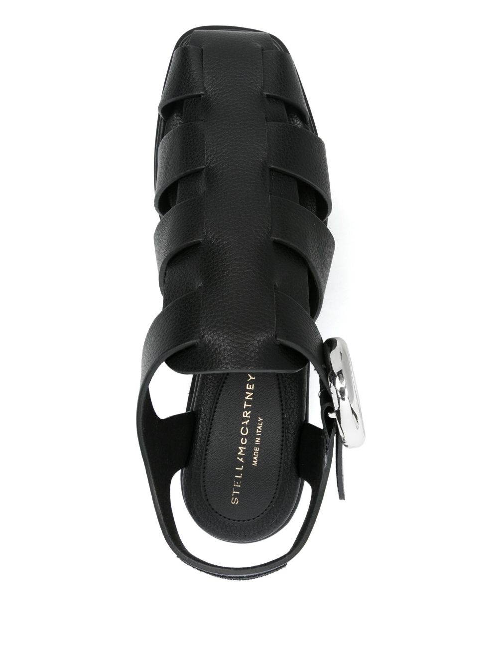 75mm Elyse sandals - 4