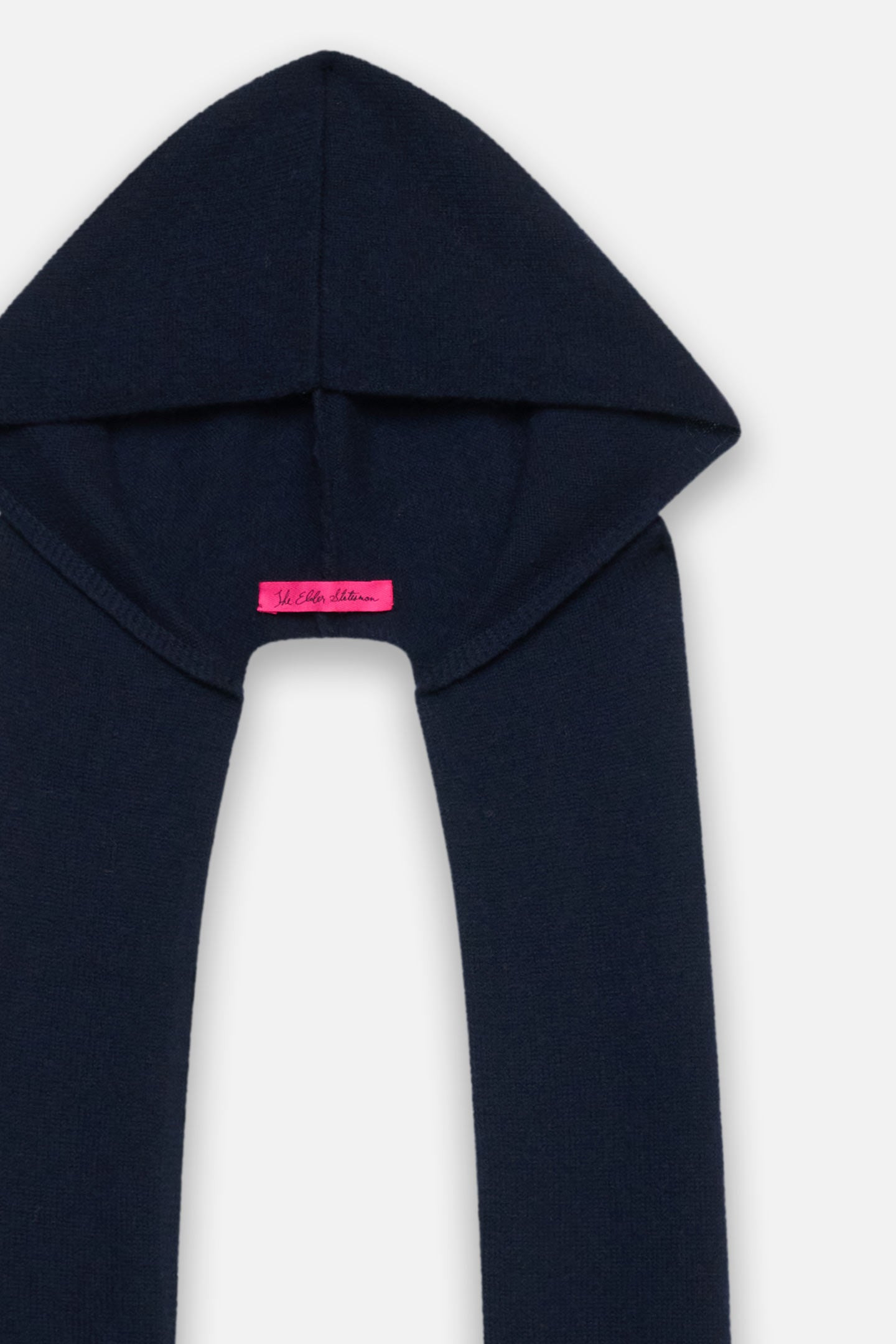WRAP HOOD - 2