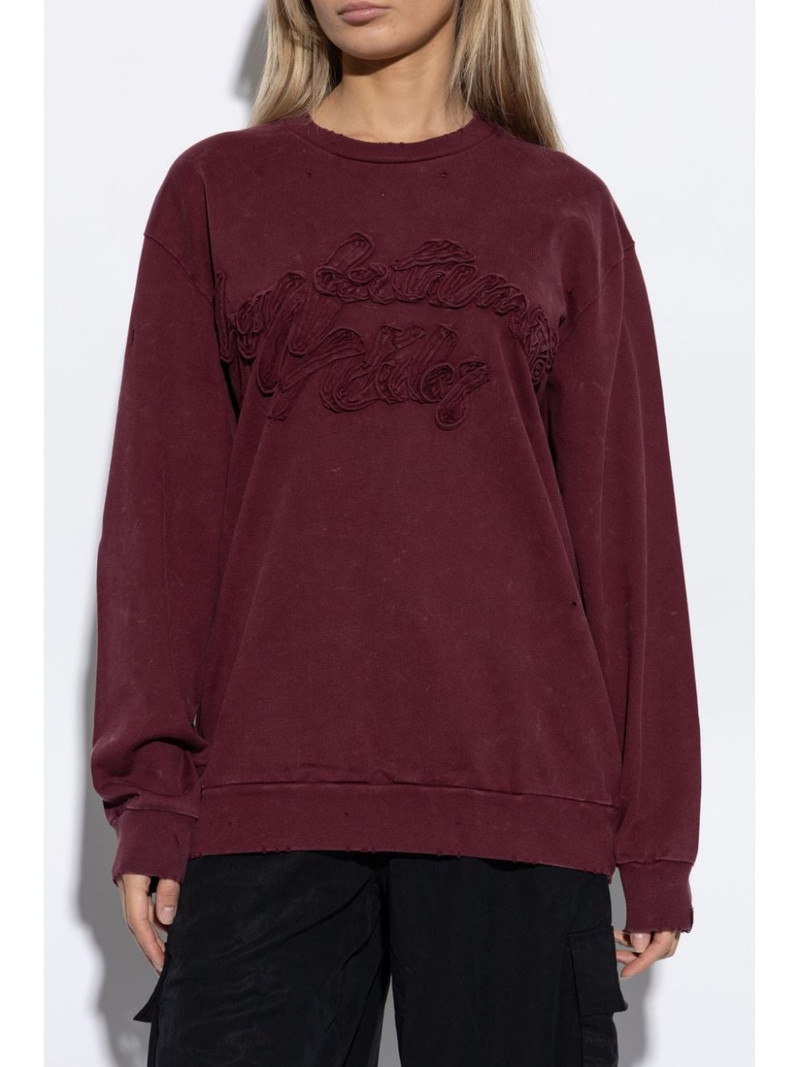 adidas x Song For The Mute long-sleeve T-shirt outlook