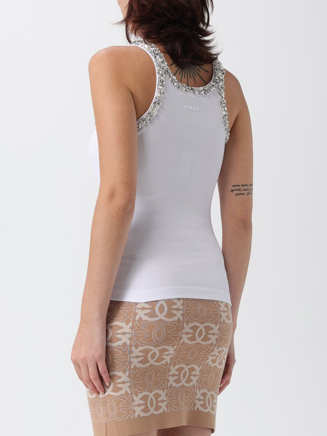 Top woman Pinko - 2