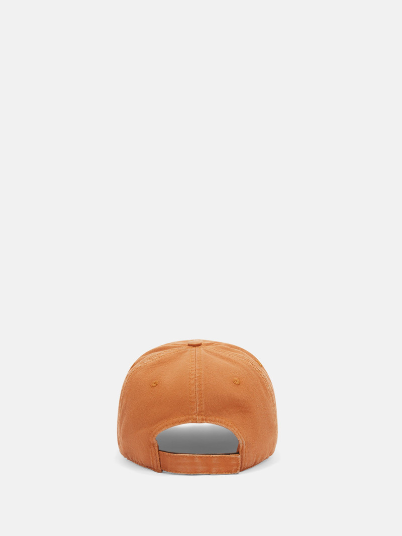 CAMEL CAP 4