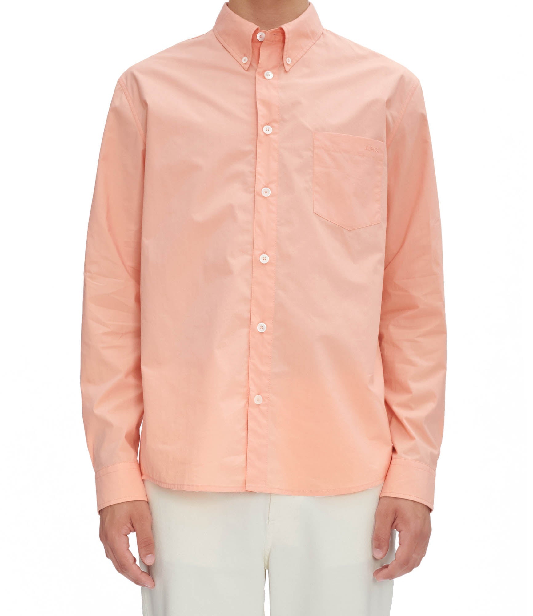 Edouard Logo shirt - 4