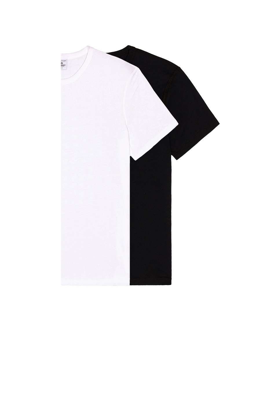 2 Pack T-Shirt - 1